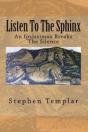 Listen To The Sphinx: An Ipsissimus Brea - Preview