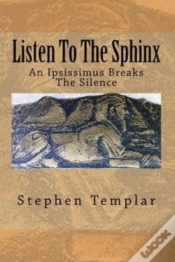 Capa do artigo Listen To The Sphinx: An Ipsissimus Brea