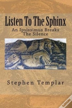 Capa do artigo Listen To The Sphinx: An Ipsissimus Brea