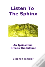 Capa do artigo Listen To The Sphinx