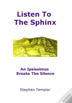 Capa do artigo Listen To The Sphinx