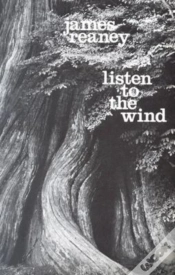 Capa do artigo Listen To The Wind
