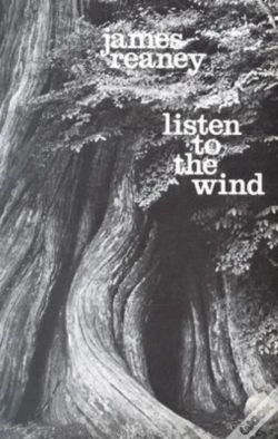Capa do artigo Listen To The Wind
