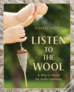 Capa do artigo Listen To The Wool