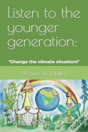 Capa do artigo Listen To The Younger Generation