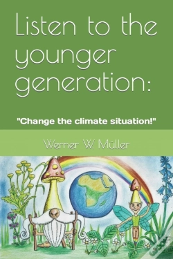 Capa do artigo Listen To The Younger Generation
