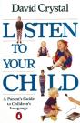 Listen To Your Child - Preview