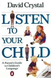 Capa do artigo Listen To Your Child
