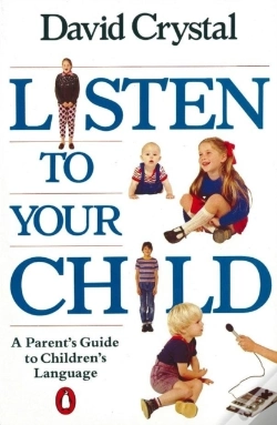 Capa do artigo Listen To Your Child