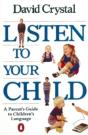 Listen To Your Child - Preview