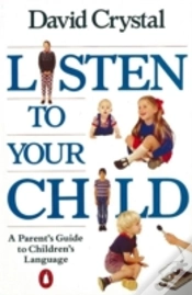 Capa do artigo Listen To Your Child