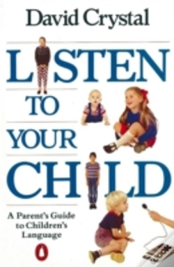 Capa do artigo Listen To Your Child