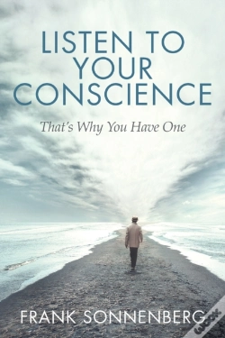 Capa do artigo Listen To Your Conscience