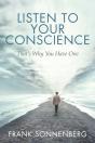 Listen To Your Conscience - Preview