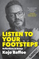 Listen To Your Footsteps
