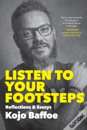 Listen To Your Footsteps