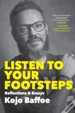 Capa do artigo Listen To Your Footsteps