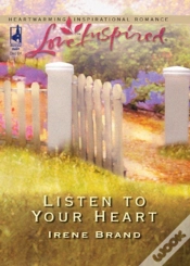 Capa do artigo Listen To Your Heart