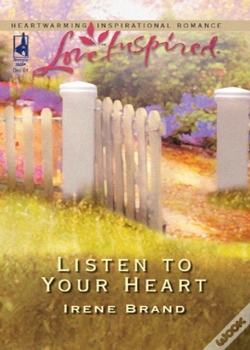 Capa do artigo Listen To Your Heart