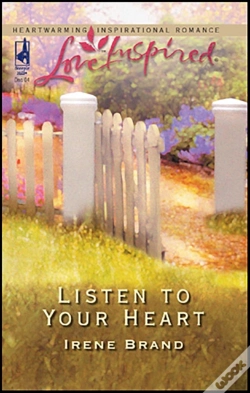 Capa do artigo Listen To Your Heart