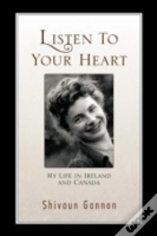 Capa do artigo Listen To Your Heart