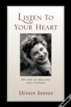 Capa do artigo Listen To Your Heart