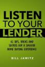 Listen To Your Lender - Preview