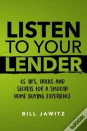 Capa do artigo Listen To Your Lender