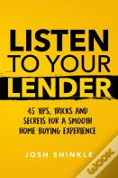 Listen To Your Lender