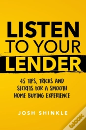 Capa do artigo Listen To Your Lender