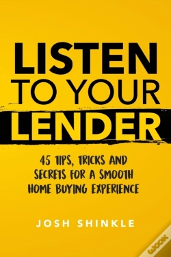 Capa do artigo Listen To Your Lender