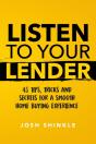 Listen To Your Lender - Preview