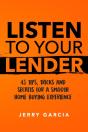Listen To Your Lender - Preview