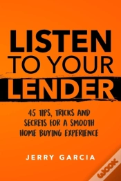 Capa do artigo Listen To Your Lender