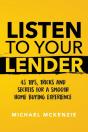 Listen To Your Lender - Preview