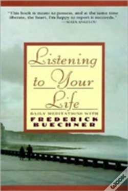 Capa do artigo Listen To Your Life