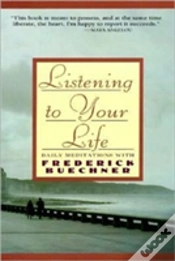 Capa do artigo Listen To Your Life