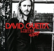 Capa do artigo Listen (Ultimate) - CD