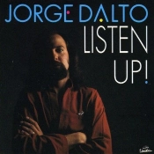 Capa do artigo Listen Up! - CD