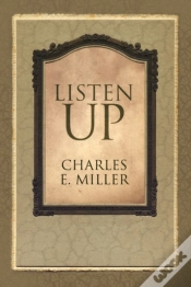 Capa do artigo Listen Up
