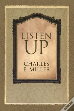 Capa do artigo Listen Up