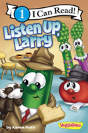 Listen Up, Larry - Preview