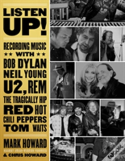 Capa do artigo Listen Up!