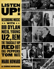 Capa do artigo Listen Up!