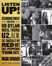 Capa do artigo Listen Up!