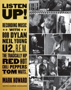 Capa do artigo Listen Up!