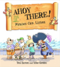 Listen Up! Pirates Can Pay Attention - Preview