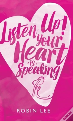 Capa do artigo Listen Up! Your Heart Is Speaking