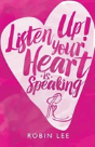 Listen Up! Your Heart Is Speaking - Preview