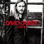 Capa do artigo Listen - Vinil